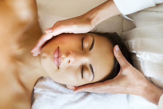 massage